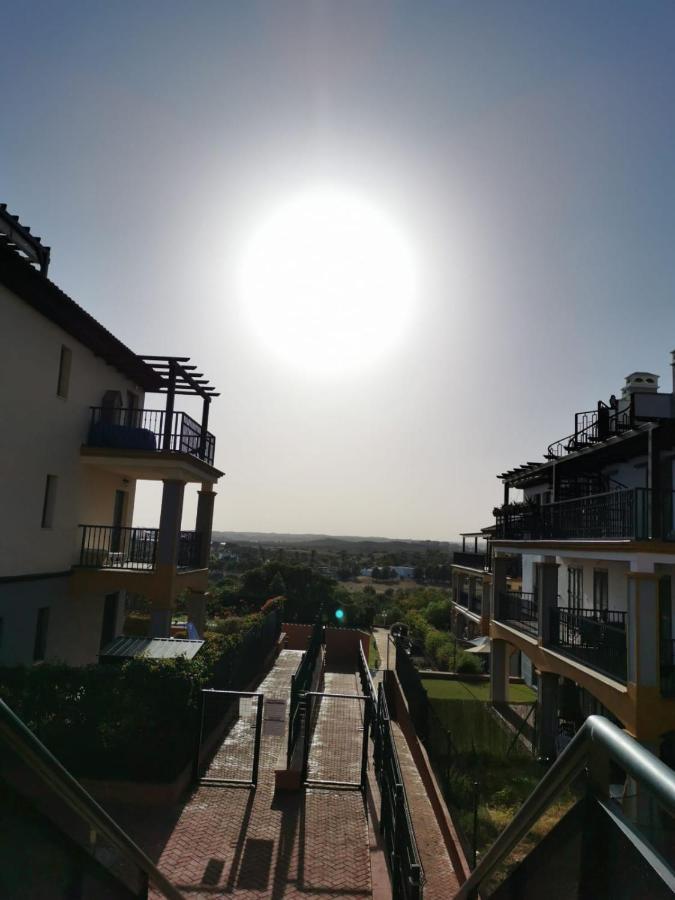Finim Solis Apartamentos Аямонте Экстерьер фото