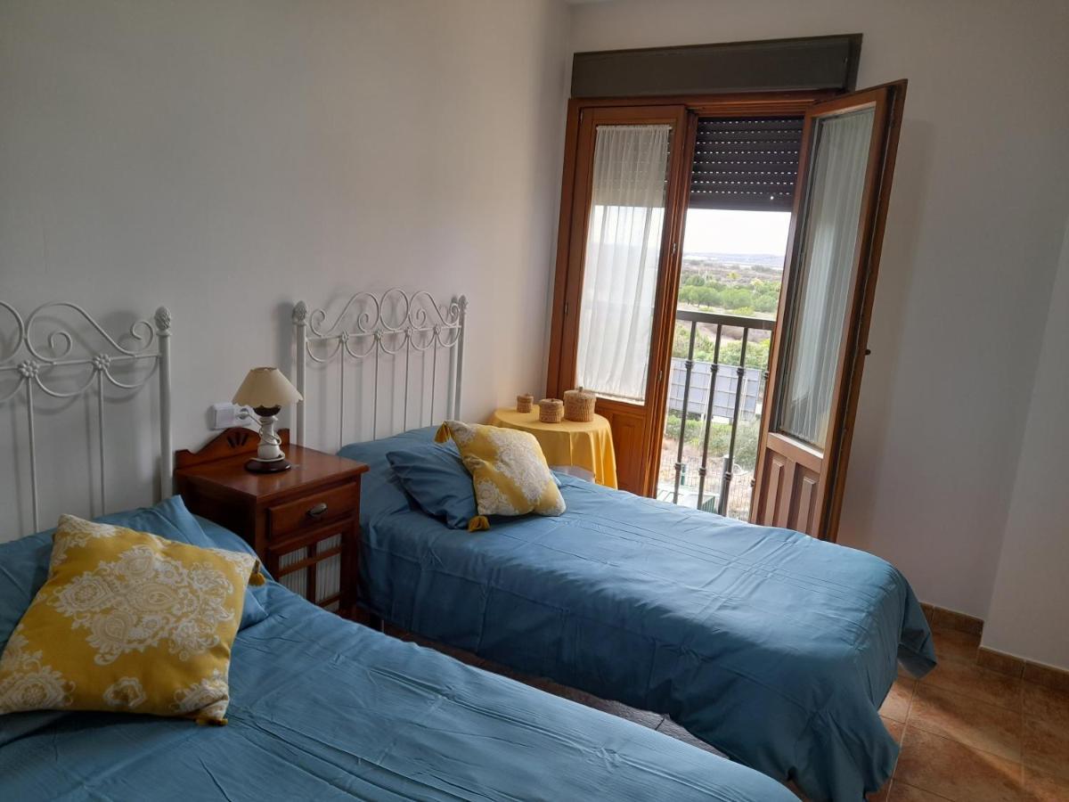 Finim Solis Apartamentos Аямонте Экстерьер фото